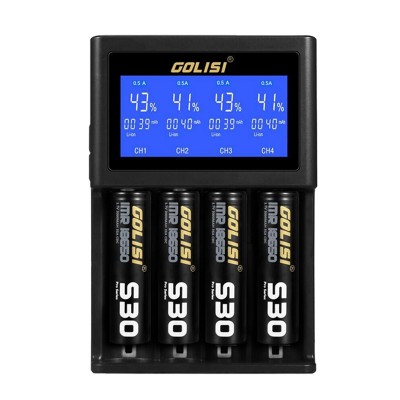Golisi S4 Charger