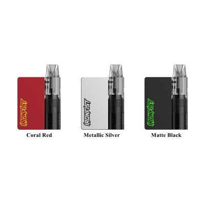Uwell Caliburn & Ironfist L Pod System Kit