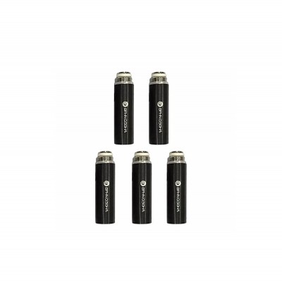Joyetech BFHN 0.5ohm Coil Head 5PCS