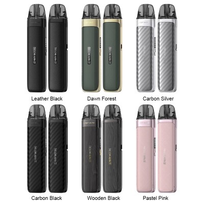 Lostvape Thelema Aura S Pod Kit