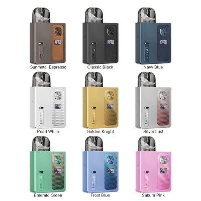 Lostvape URSA BABY Pro Pod Kit
