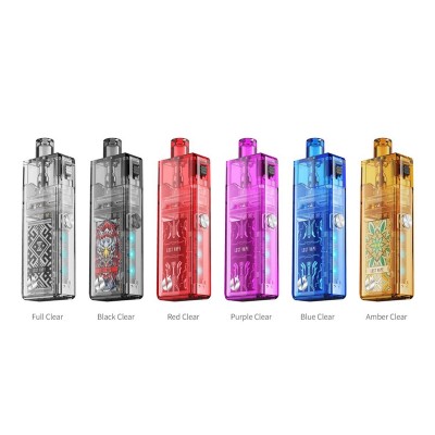 Lost Vape ORION ART Pod Kit