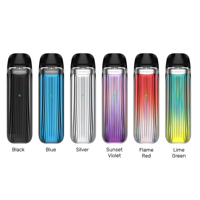 Vaporesso Luxe QS Kit