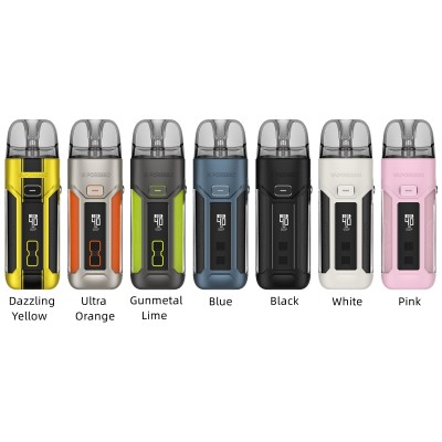 Vaporesso Luxe X Pro Kit