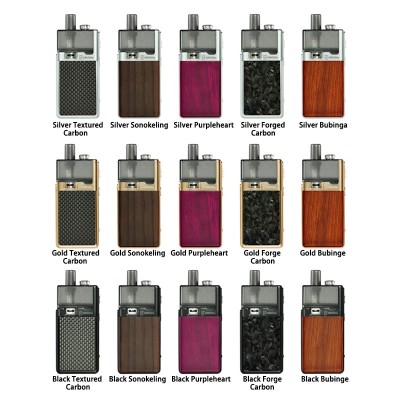 LVE ORION II Kit