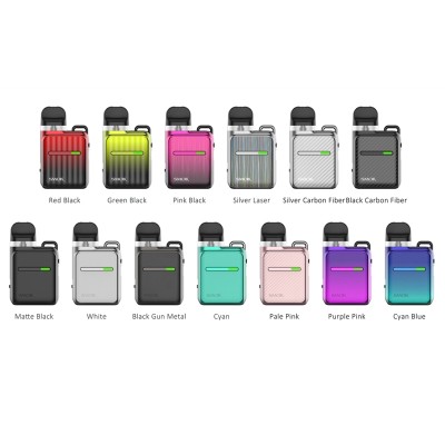 Smok Novo Master Box Kit