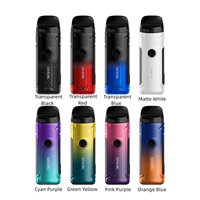 Smok Nord C Kit