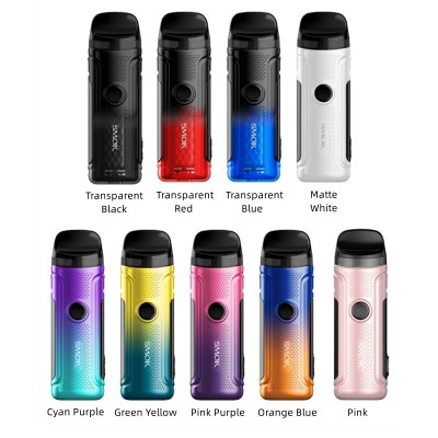 Smok Nord C Kit