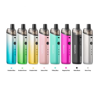 OXVA Origin SE Kit