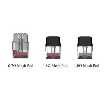 VAPORESSO XROS Series Pod