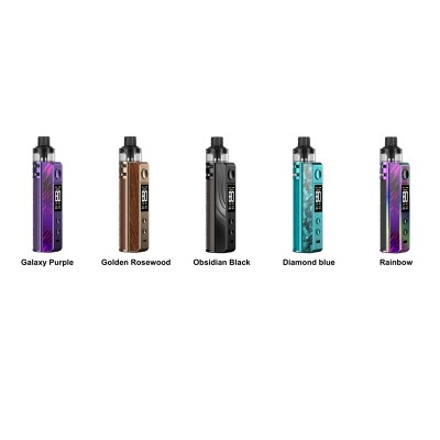 VOOPOO Drag H80S Forest Era Kit