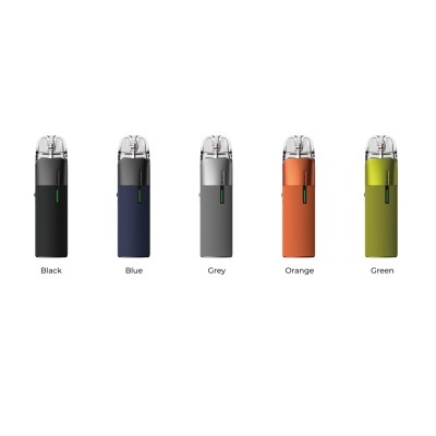 Vaporesso LUXE Q2 Kit