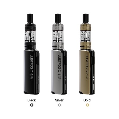 Justfog Q16 Pro Plus Kit