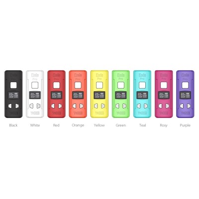 Yocan Kodo Pro Battery (New Color)