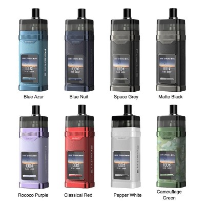 Smoant Pasito III Pod Kit
