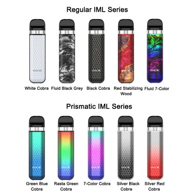 Smok Novo 2X Kit