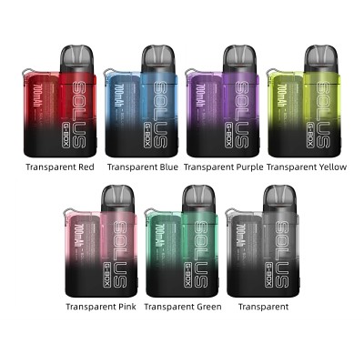 Smok Solus G-Box Kit