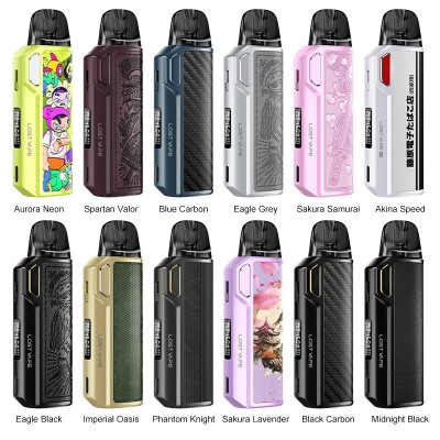 Lostvape Thelema Elite DM45 Kit