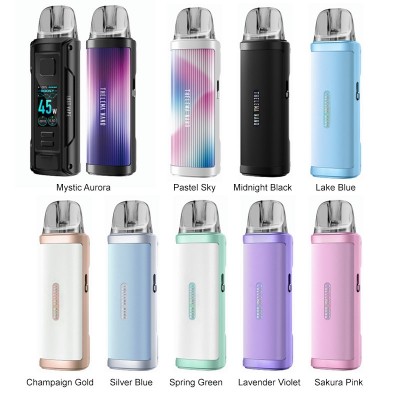 Lostvape Thelema Nano Pod Kit