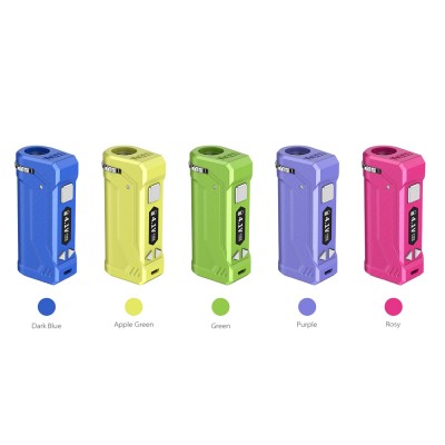Yocan UNI Pro VV Box Mod