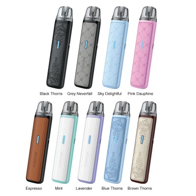 Lostvape Ursa Nano S II Kit