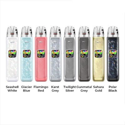 Uwell Caliburn G4 Pod System Kit