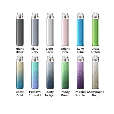 Uwell Caliburn G4 Mini Pod System Kit