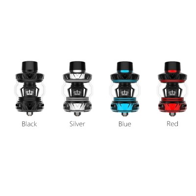 Uwell Crown V Tank(CRC Version) 5ml