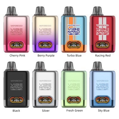 Vaporesso Vibe Nano Pro Kit
