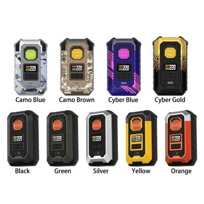 Vaporesso ARMOUR Max Mod