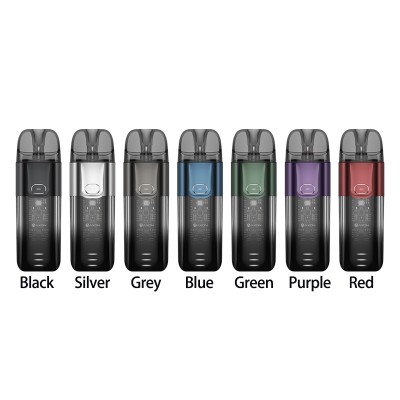 Vaporesso Luxe X Kit