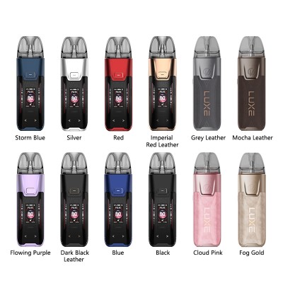 Vaporesso LUXE XR MAX 2 Kit