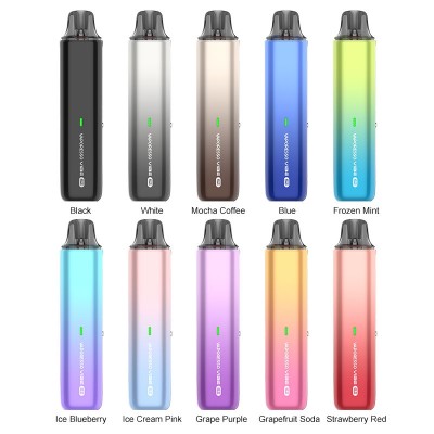 Vaporesso Vibe SE Kit