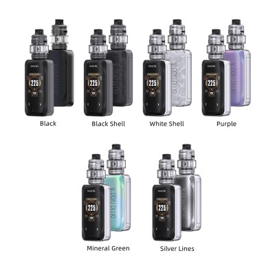 Smok X-PRIV Plus Kit