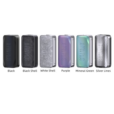 Smok X-PRIV Plus Mod