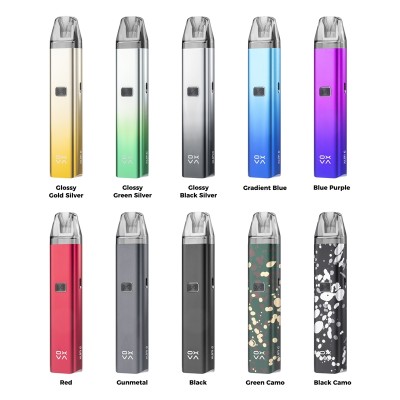 OXVA Xlim C Kit