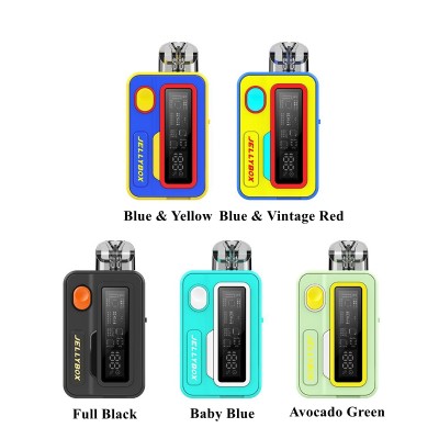 Rincoe Jellybox XS Kit