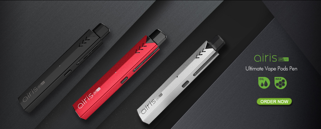Airistech Airis MW Kit