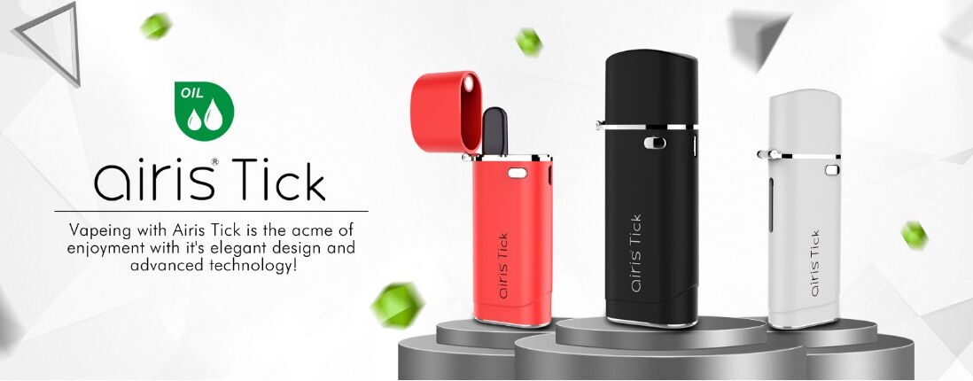 Airistech Airis Tick Mod