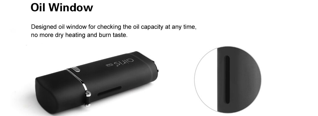 Airistech Airis Tick Mod 5