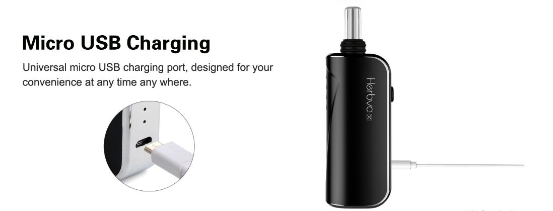 Airistech Herbva X 3-in-1 Kit 2