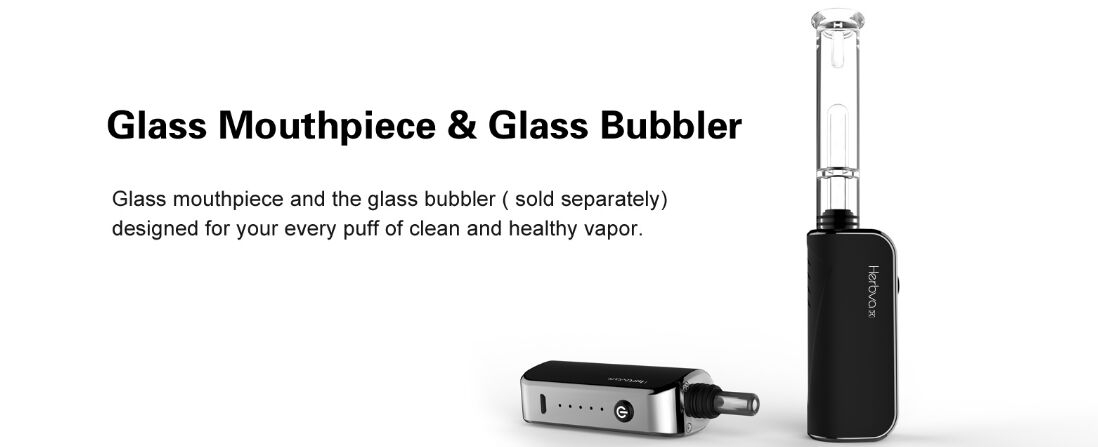 Airistech Herbva X 3-in-1 Kit 5