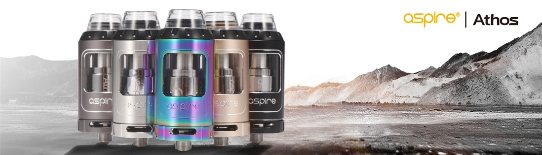 Aspire Athos Tank