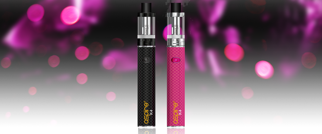 Aspire K4 Quick Start Kit