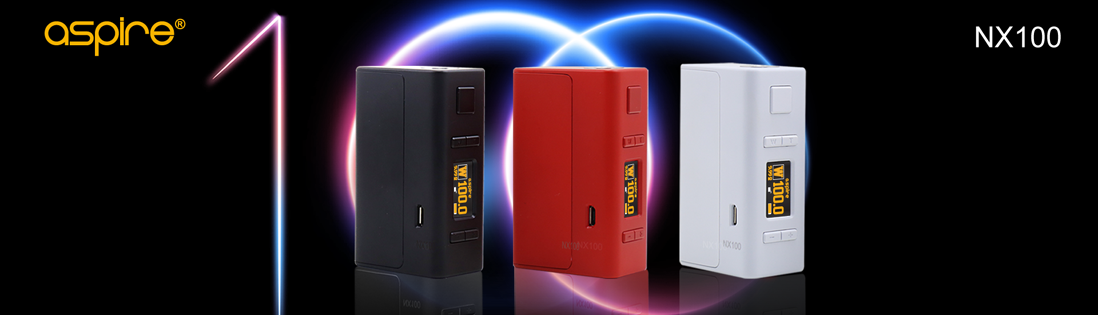 Aspire NX100 Mod 