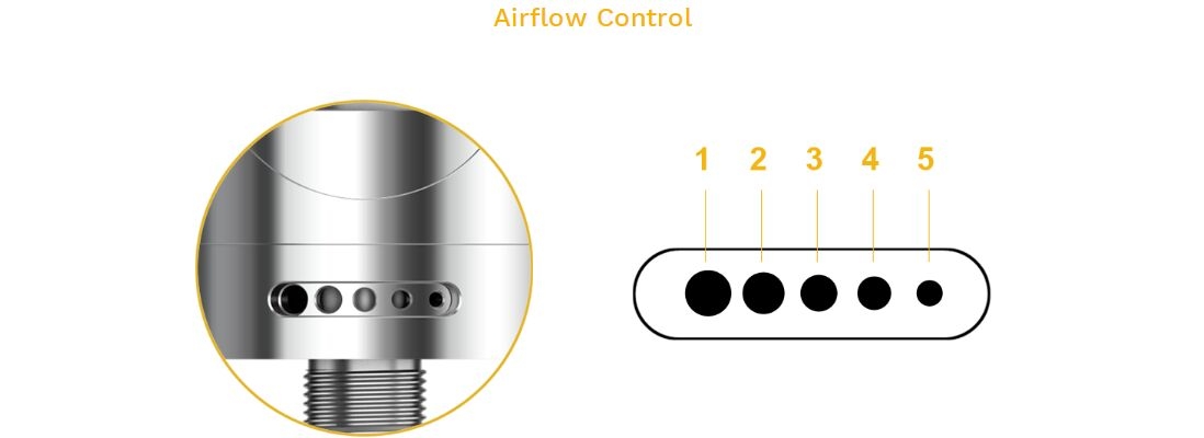 Aspire Nautilus 2 Tank 2