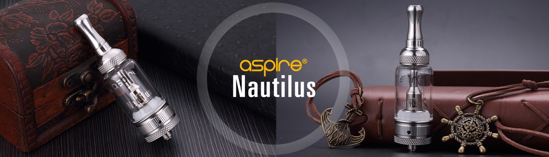 Aspire Nautilus Atomizer