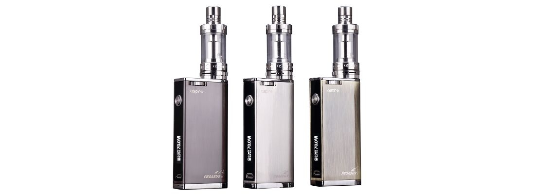 Aspire Odyssey kit 1