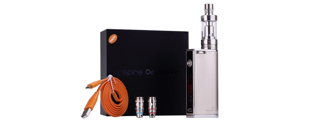 Aspire Odyssey kit_2