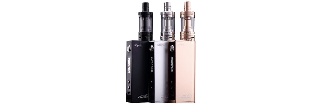 Aspire Odyssey Mini Kit  1